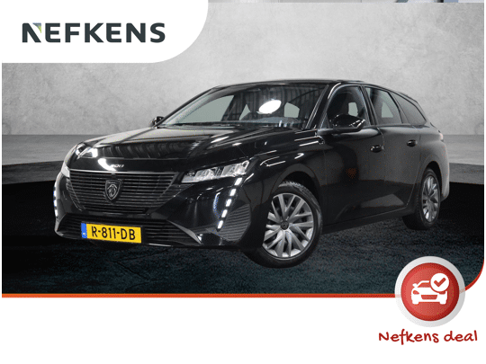 Peugeot 308 SW 110PK Active Pack