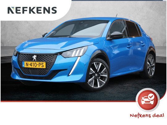 Peugeot 208 1.2 PureTech GT