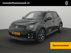 Renault 5 urban range techno 40 kWh - Afbeelding 2