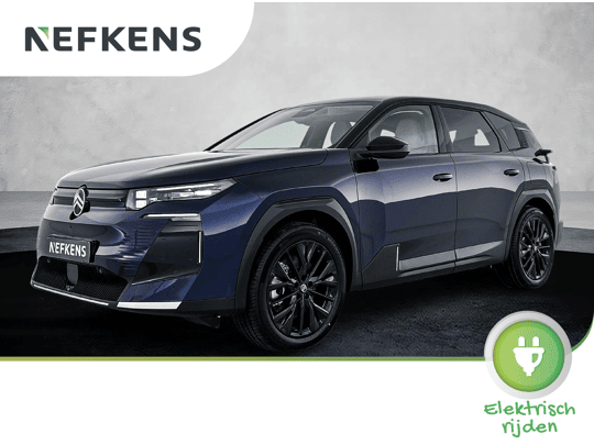 Citroën C5 Aircross Max Comfort Range 73 kWh 210pk Automaat