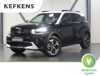 Citroën ë-C3 Aircross