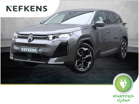 Citroën ë-C5 Aircross Business Comfort Range