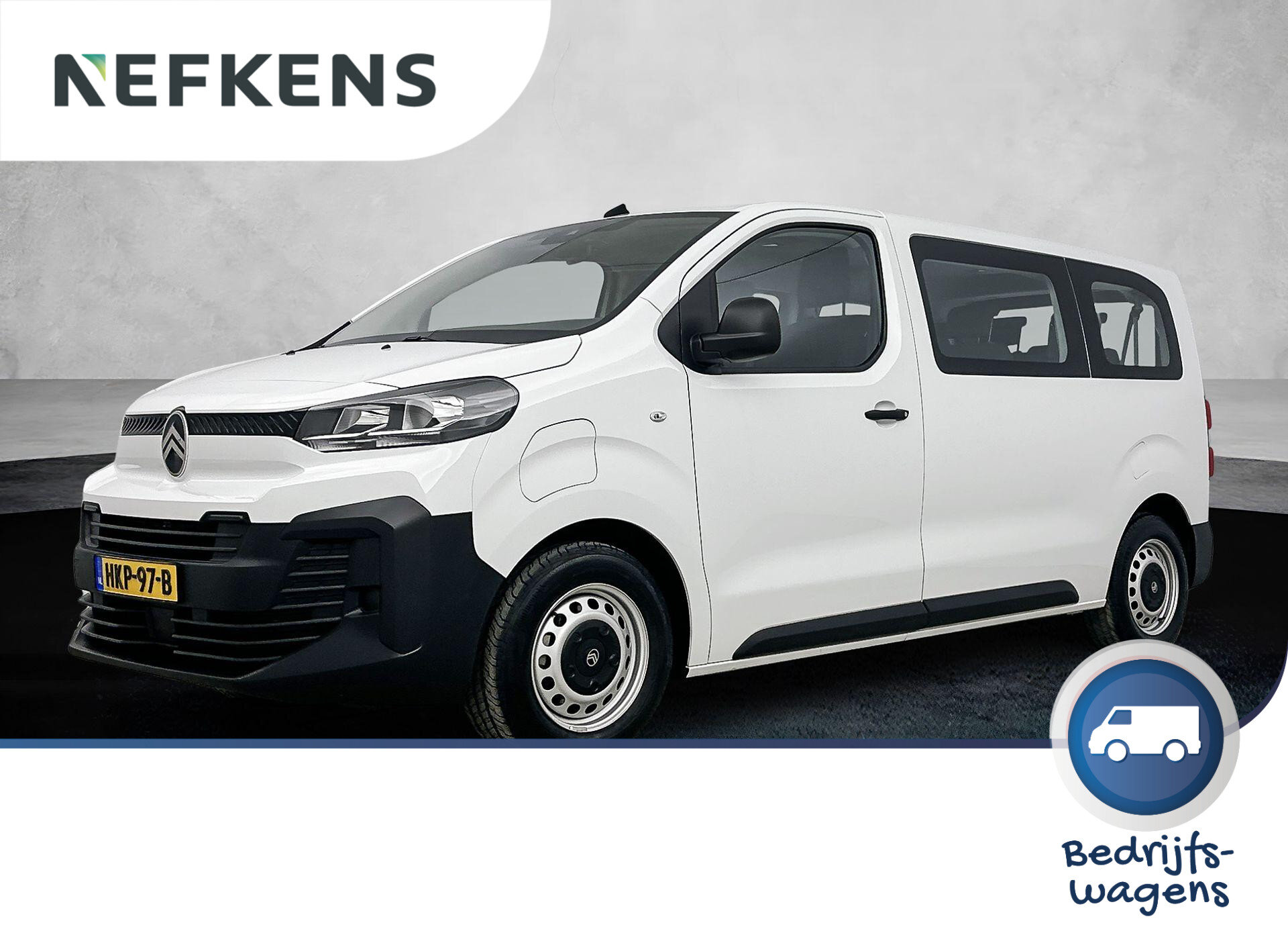 Citroën Jumpy ë-Jumpy L2 75kWh