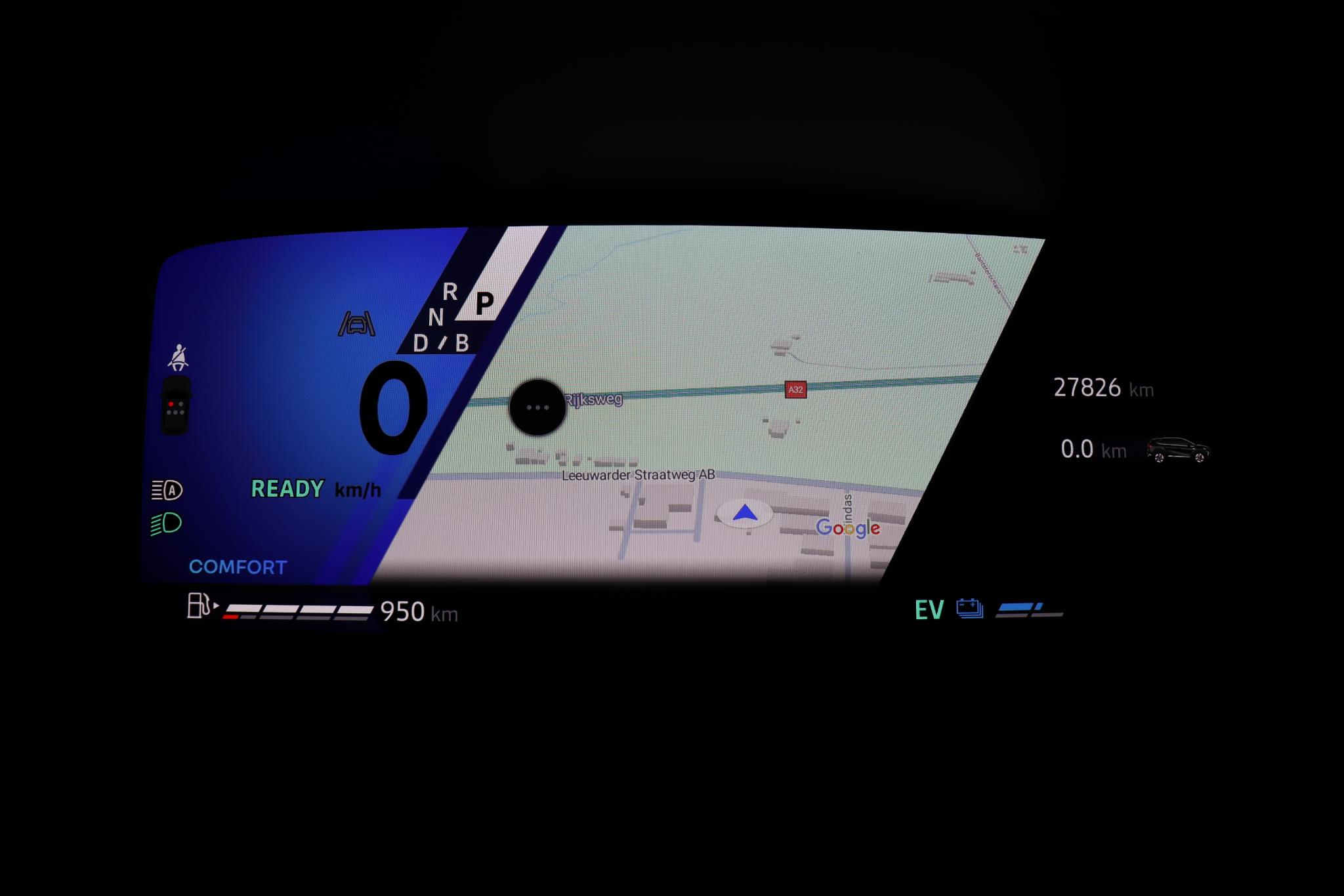 Renault Symbioz E-Tech full hybrid 145pk esprit Alpine - Afbeelding 3