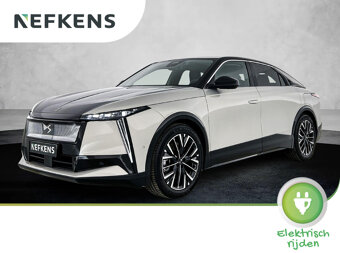 DS Onbekend