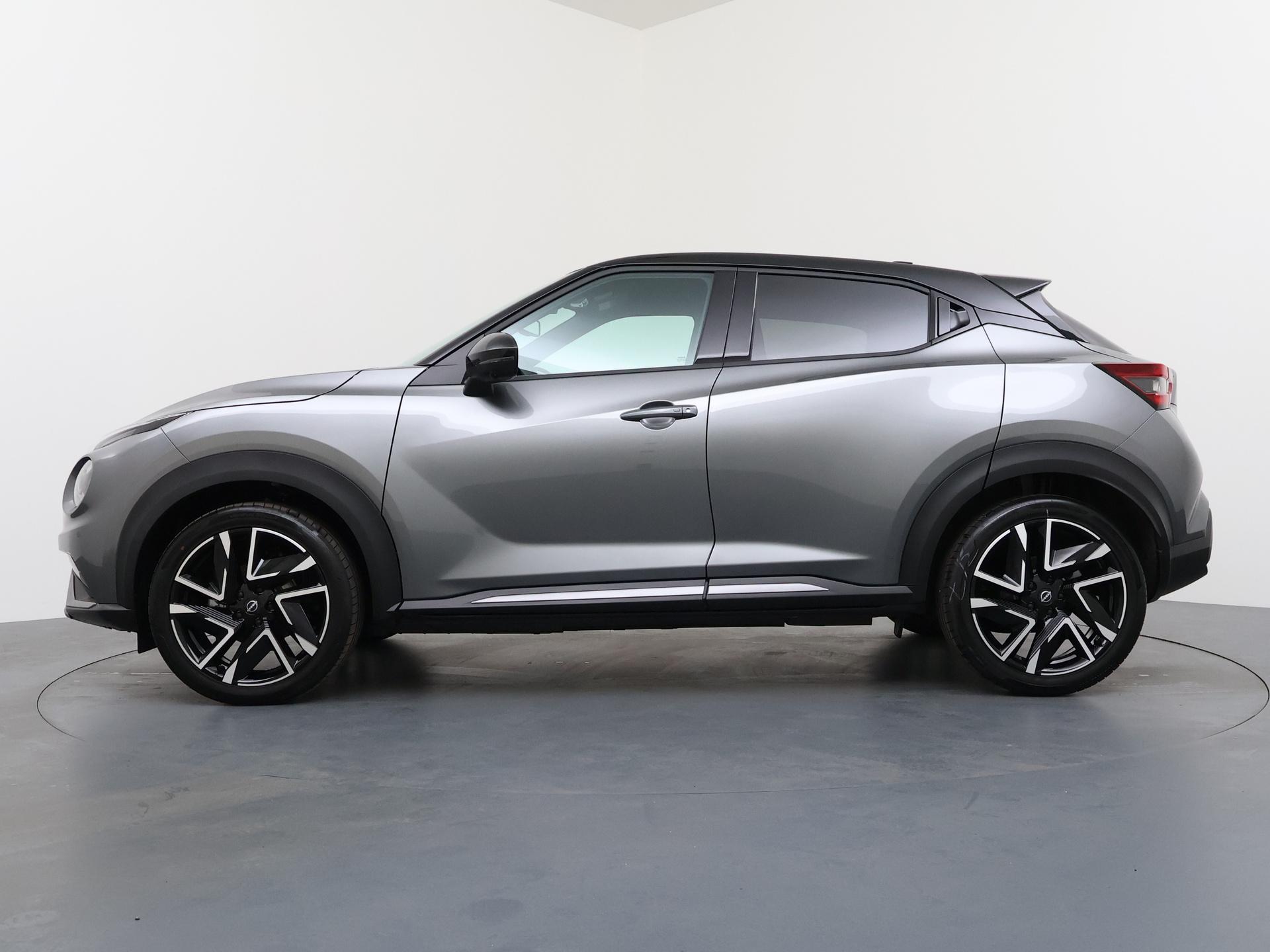 Nissan Juke 1.6 Hybrid N-Design - Afbeelding 2