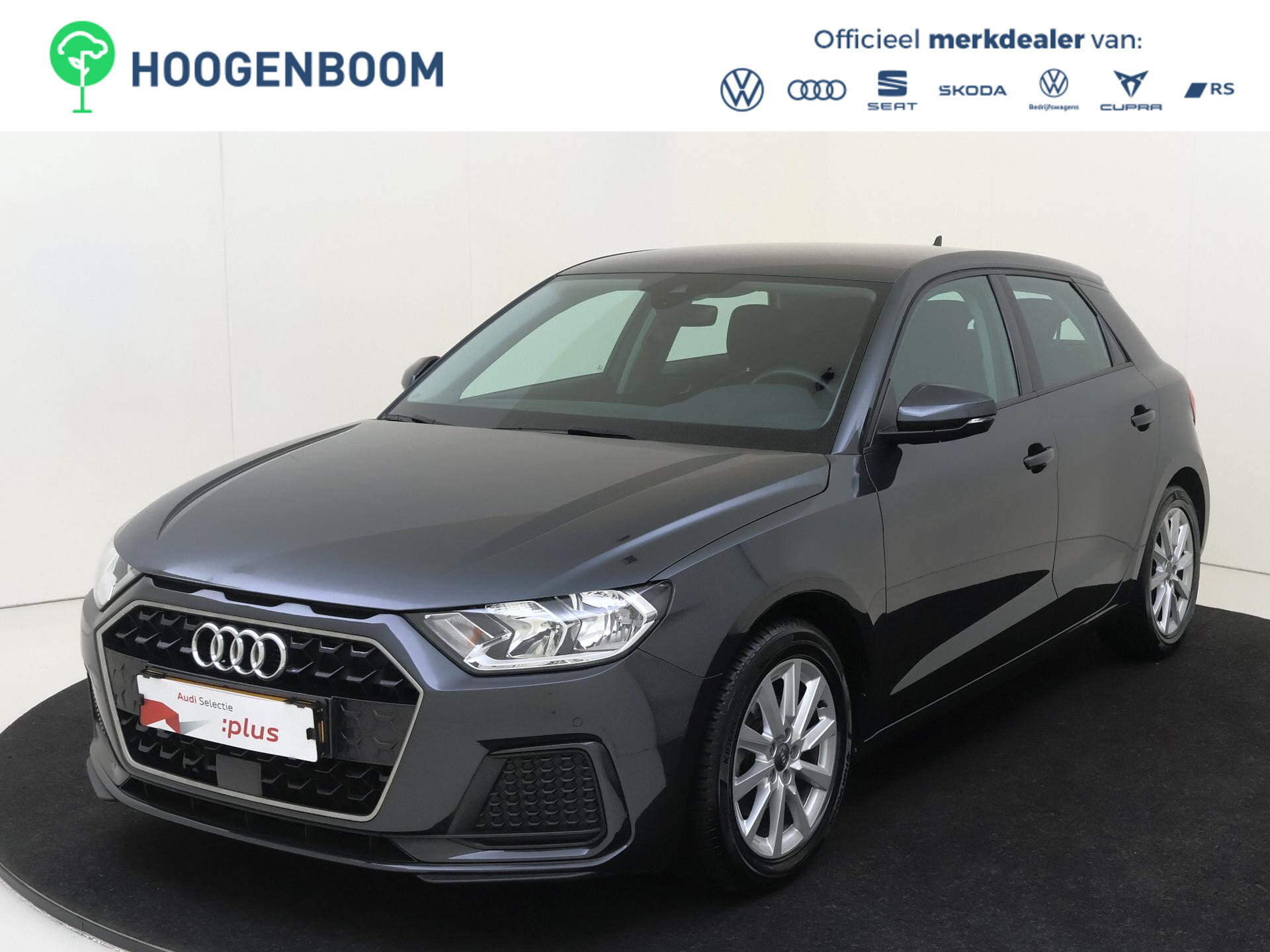 Audi A1 Sportback 30 TFSI Pro Line
