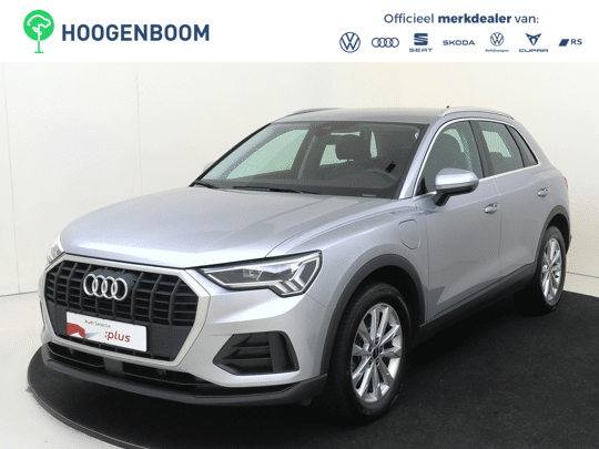 Audi Q3 45 TFSI e Advanced edition