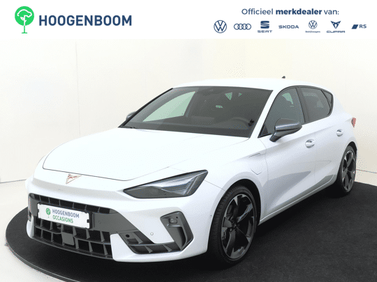 CUPRA Leon 1.5 TSI e-Hybrid Business
