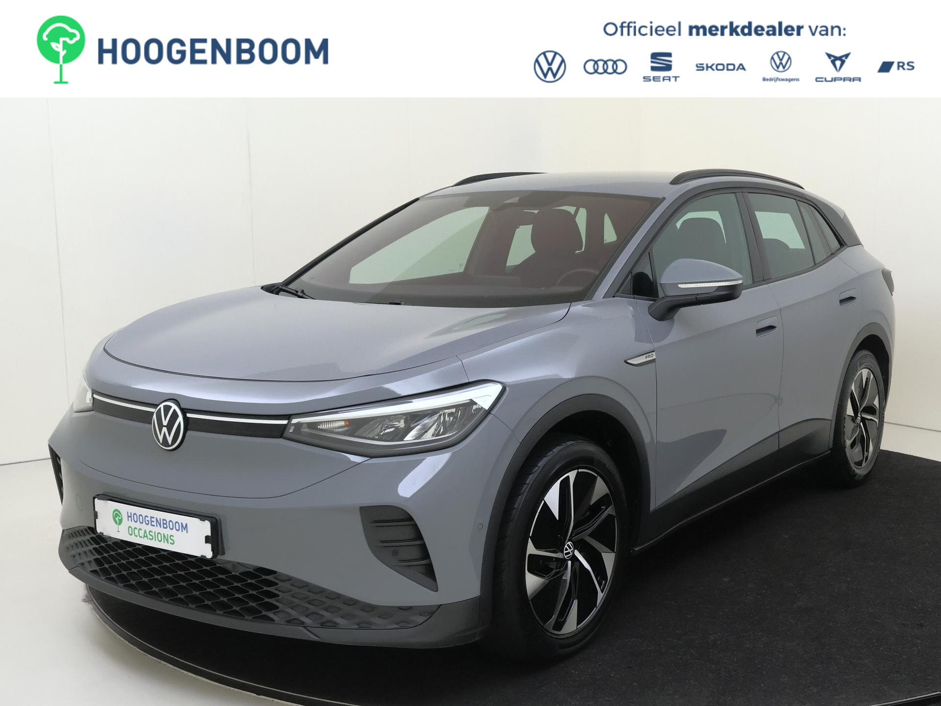 Volkswagen ID.4 Pro 77 kWh