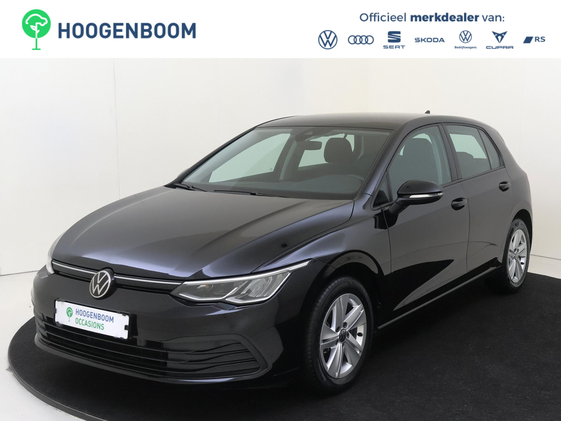Volkswagen Golf 1.0 TSI Life 