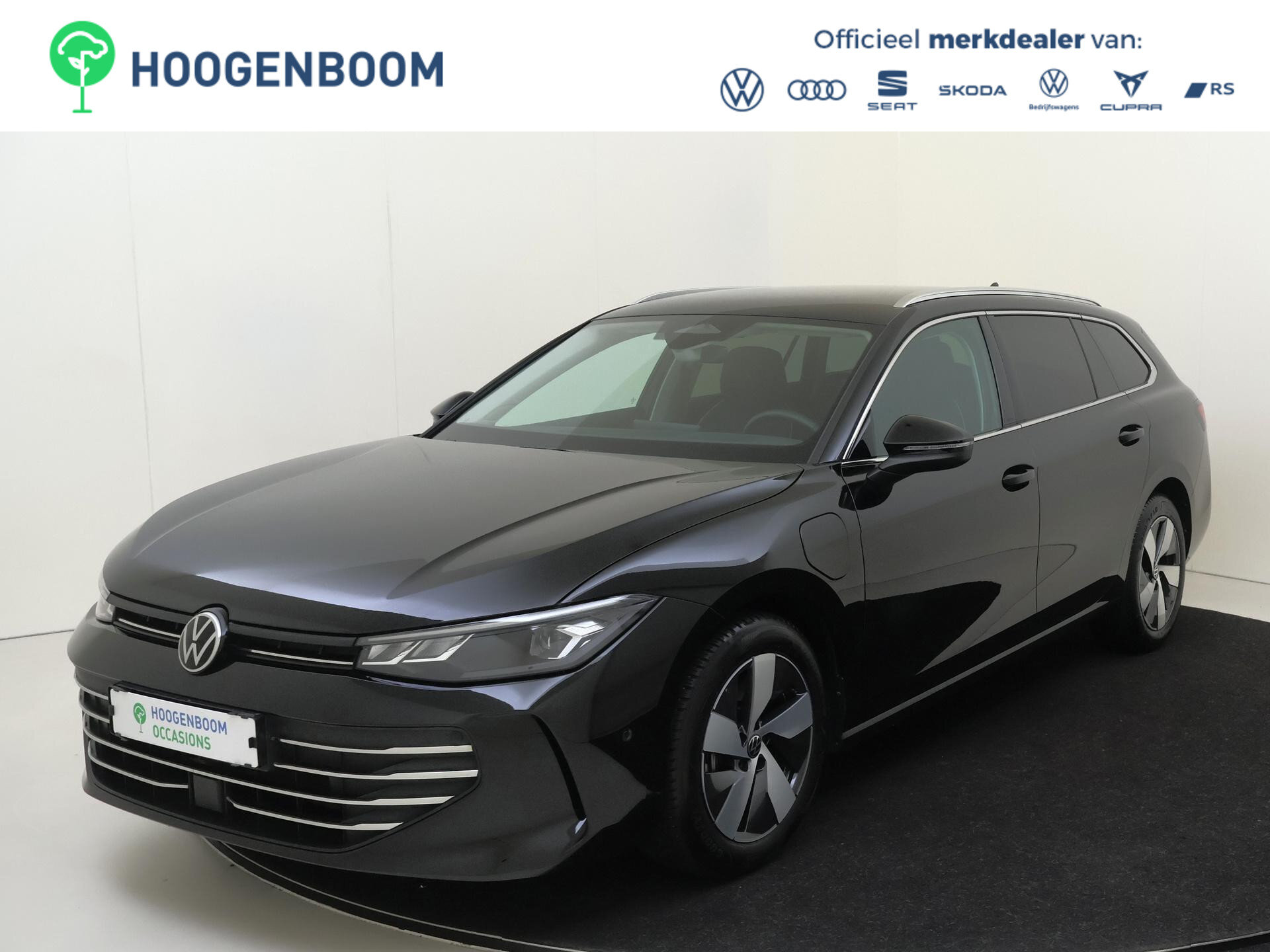 Volkswagen Passat Variant 1.5 eHybrid Business