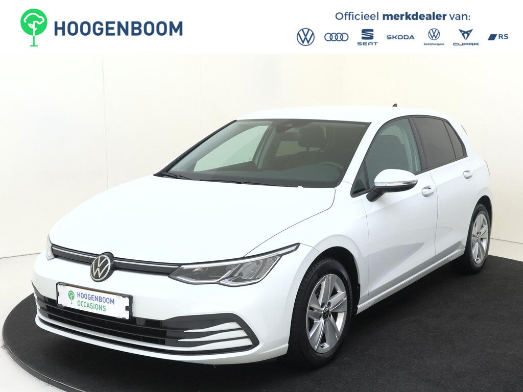 Volkswagen Golf 1.5 TSI Life 
