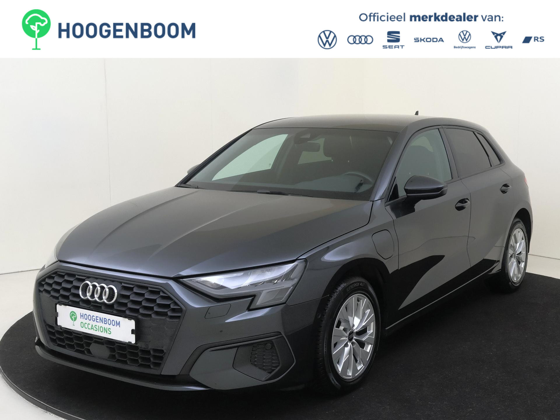 Audi A3 Sportback 40 TFSI e Advanced edition