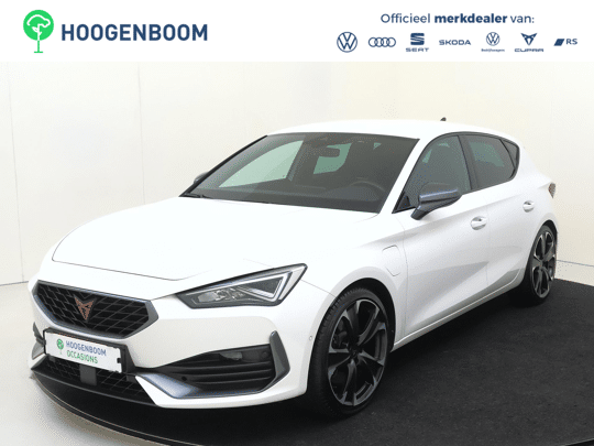 CUPRA Leon 1.4 e-Hybrid VZ 245