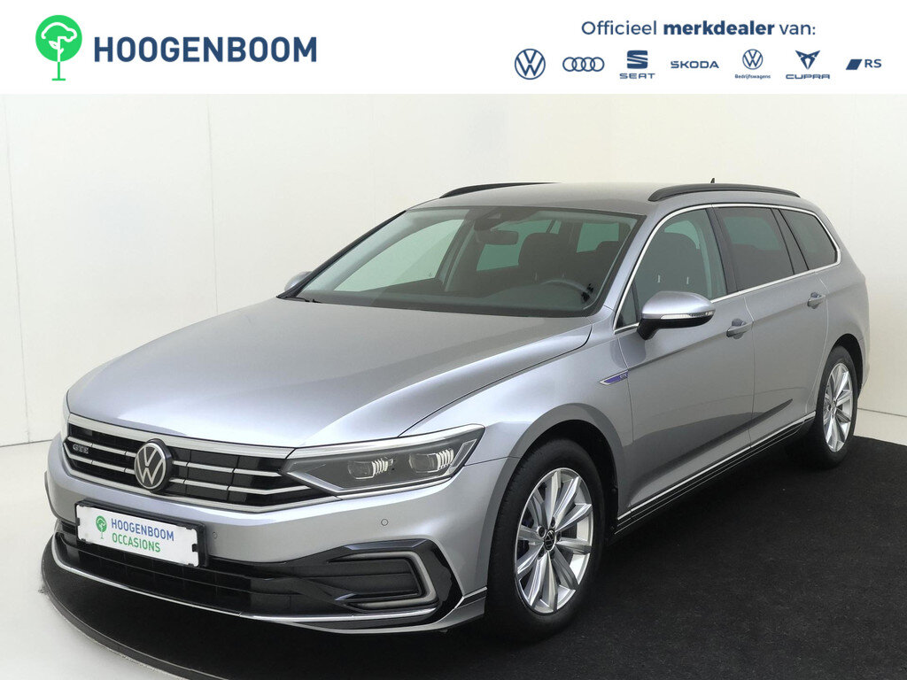 Volkswagen Passat Variant 1.4 TSI PHEV GTE Business