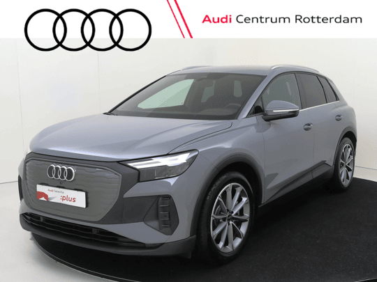 Audi Q4 e-tron 40 Advanced edition 63 kWh