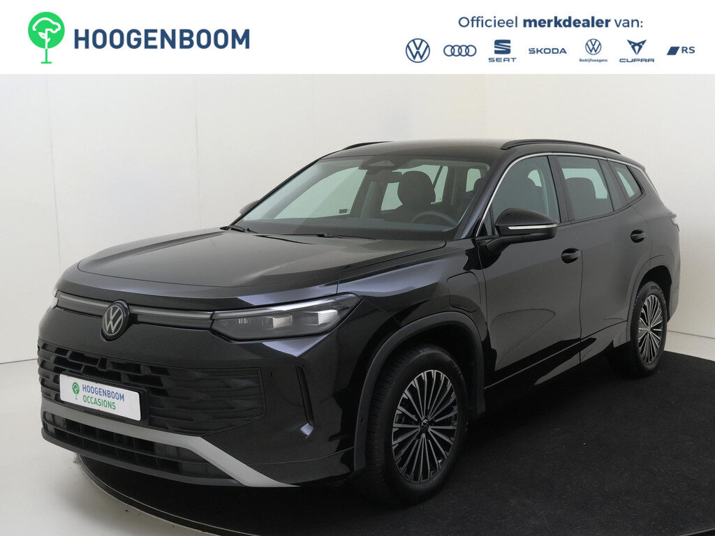 Volkswagen Tayron 1.5 eHybrid Life Edition