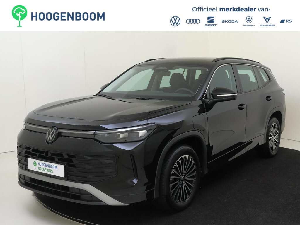 Volkswagen Tayron 1.5 eHybrid Life Edition