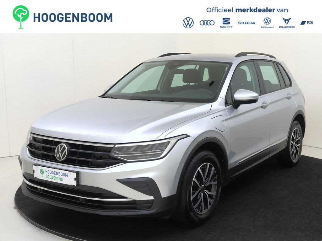 Volkswagen Tiguan 1.4 TSI eHybrid Life