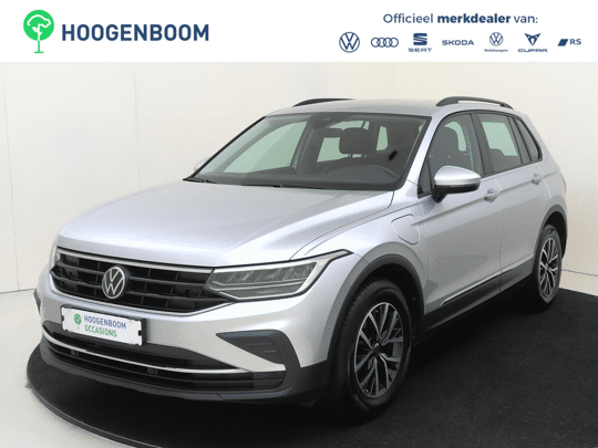 Volkswagen Tiguan 1.4 TSI eHybrid Life