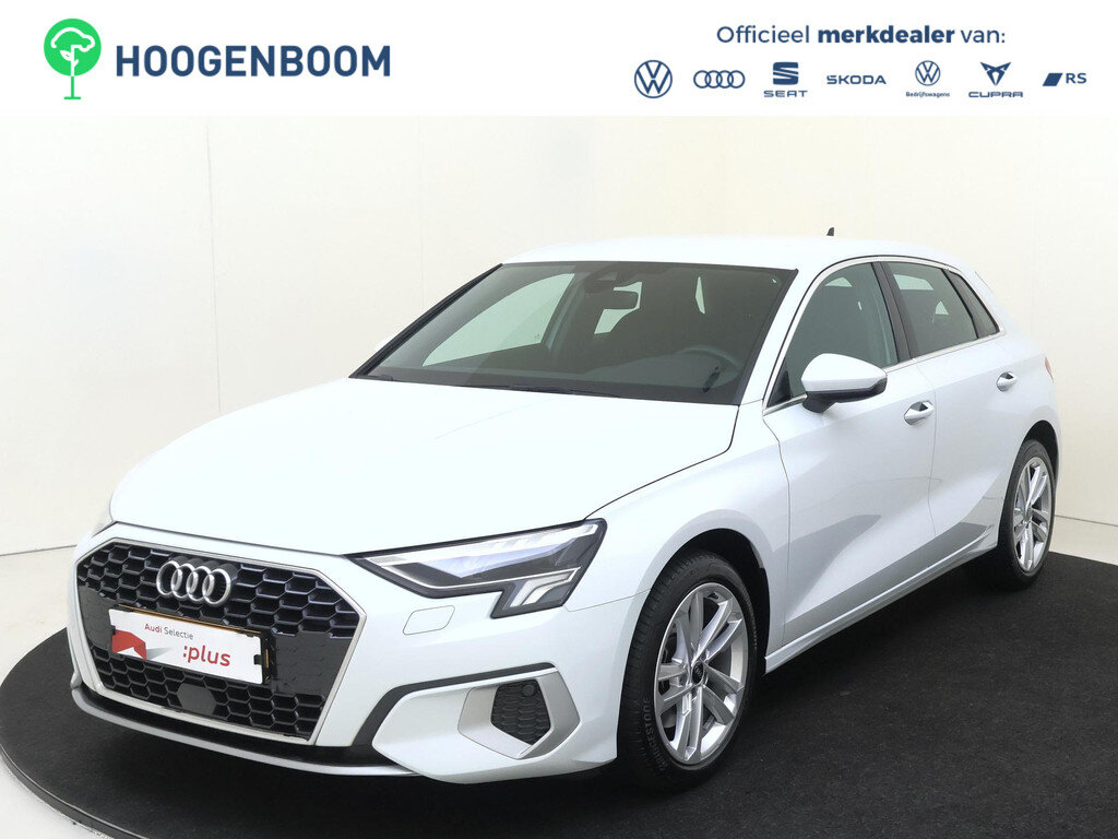 Audi A3 Sportback 30 TFSI Advanced edition