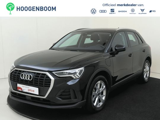 Audi Q3 45 TFSI e Advanced edition