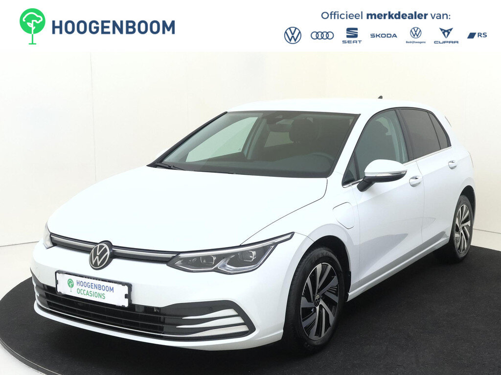 Volkswagen Golf 1.4 eHybrid Style