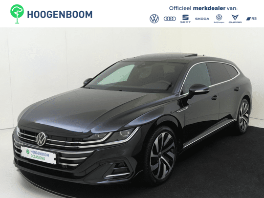 Volkswagen Arteon Shooting Brake 1.4 TSI eHybrid R-Line Business+