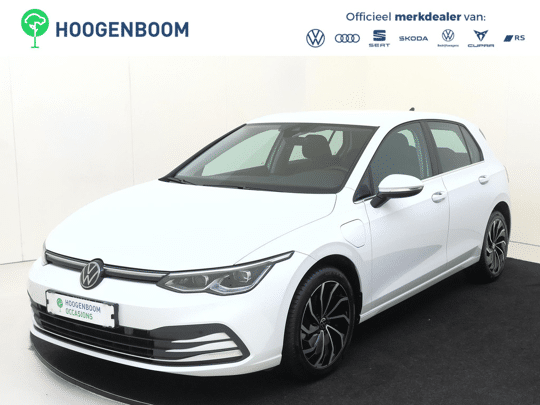Volkswagen Golf 1.4 eHybrid Style