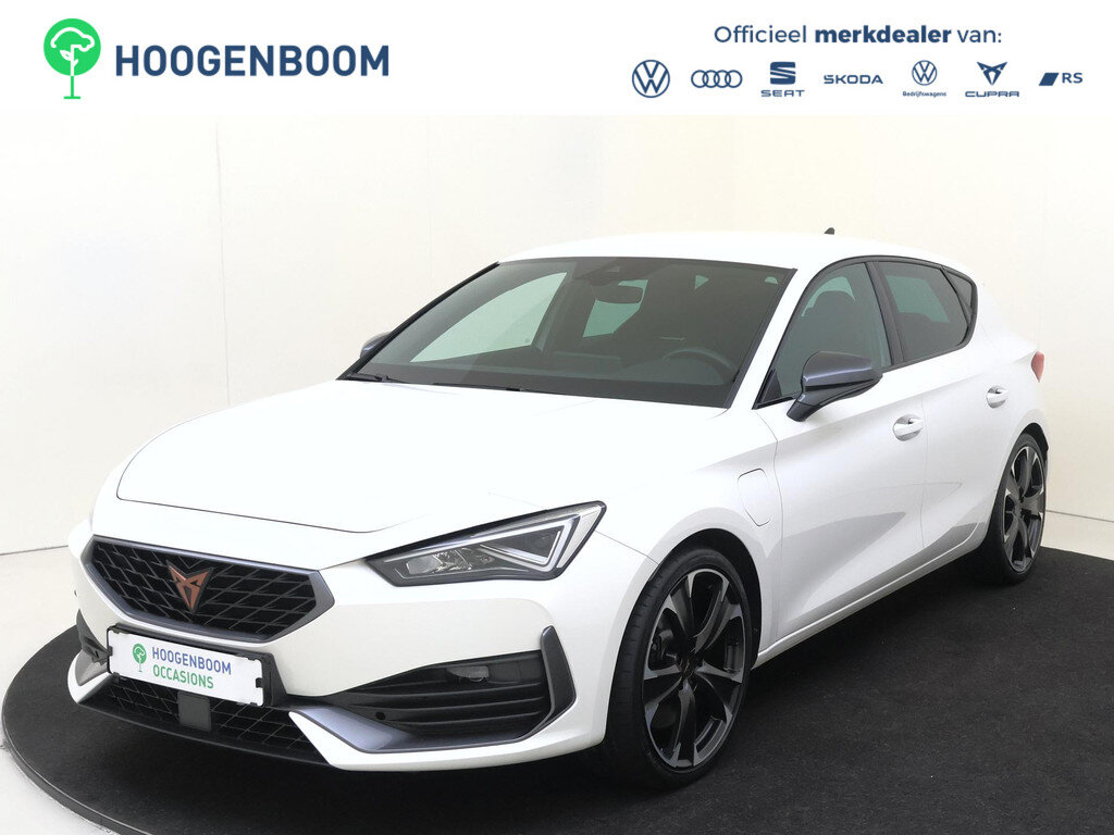 CUPRA Leon 1.4 e-Hybrid VZ Business