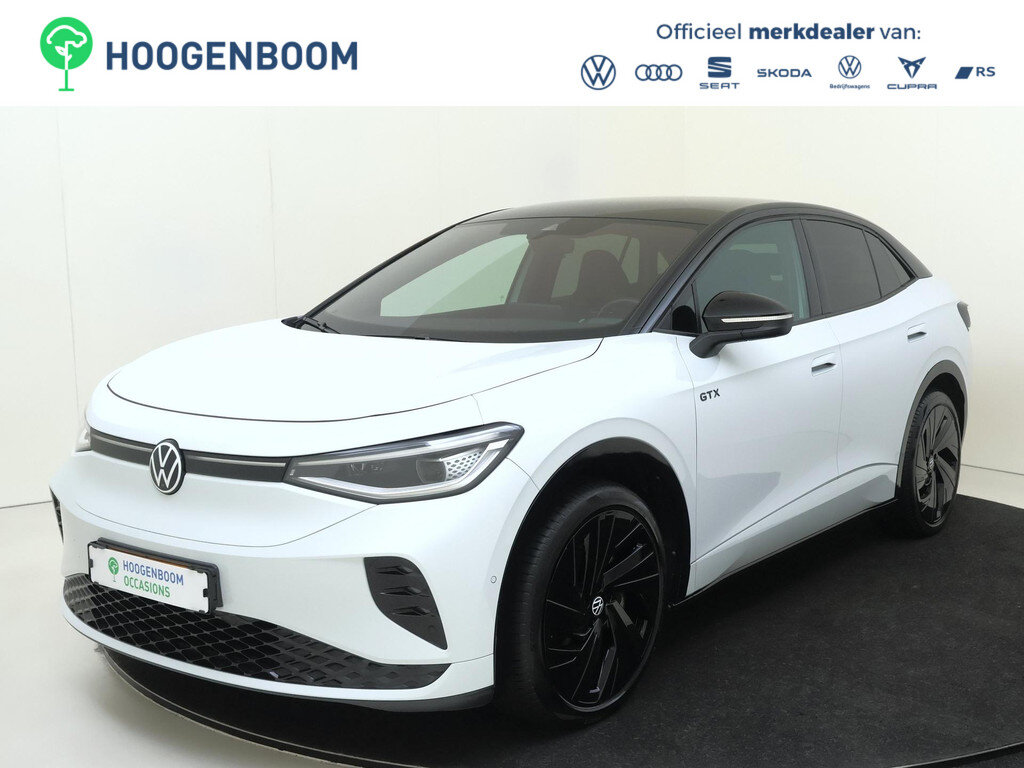Volkswagen ID.5 GTX 77 kWh