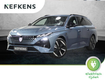 Peugeot Onbekend