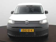 Volkswagen Bedrijfswagens Caddy Kombi Maxi 1.5 eHybrid EU6 85 kW (115 pk) DSG - Afbeelding 3