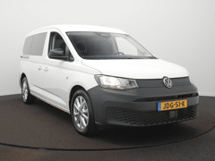 Volkswagen Bedrijfswagens Caddy Kombi Maxi 1.5 eHybrid EU6 85 kW (115 pk) DSG - Afbeelding 4