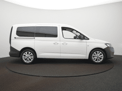 Volkswagen Bedrijfswagens Caddy Kombi Maxi 1.5 eHybrid EU6 85 kW (115 pk) DSG - Afbeelding 5