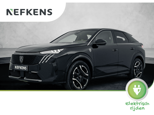Peugeot e-3008 GT Avantage 210 73 kWh