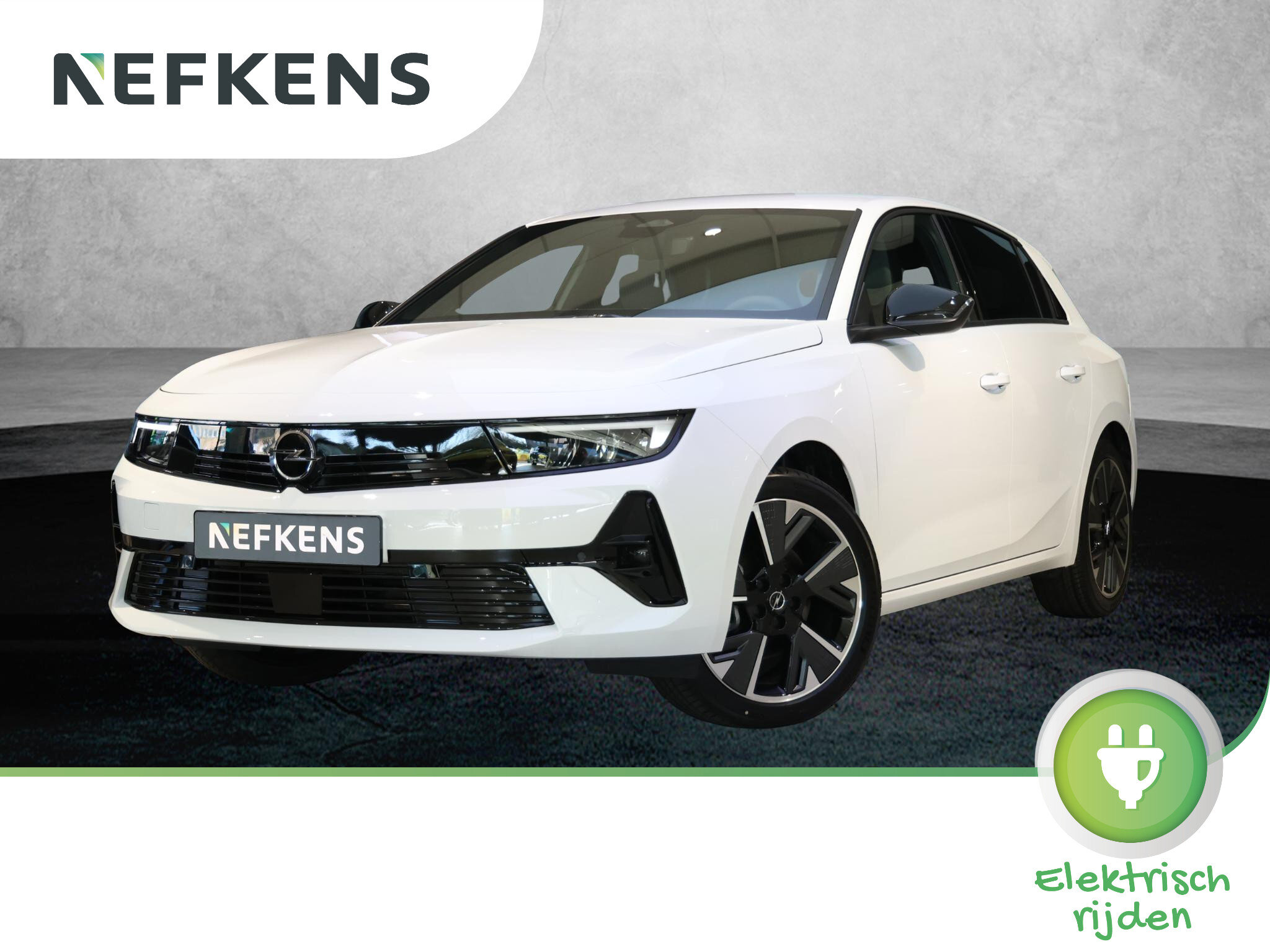 Opel Astra Electric Business Edition 54 kWh