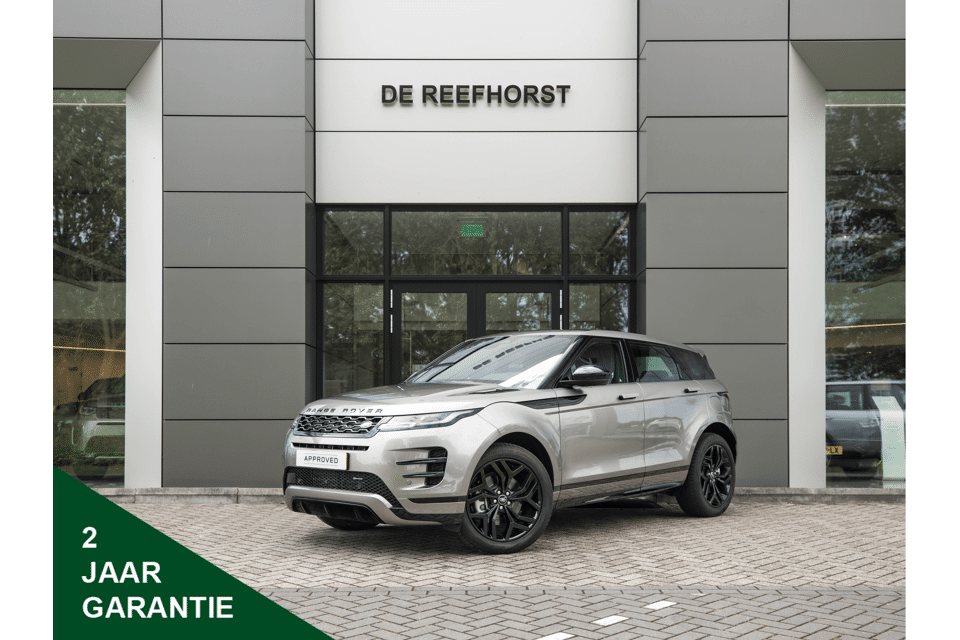 Land Rover Range Rover Evoque P300e AWD R-Dynamic SE - Afbeelding 1