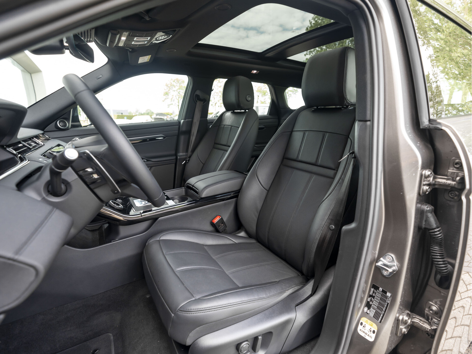 Land Rover Range Rover Evoque P300e AWD R-Dynamic SE - Afbeelding 5