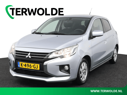 Mitsubishi Space Star 1.2 Active