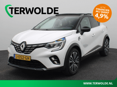 Renault Captur TCe 130 EDC GPF Initiale Paris - Afbeelding 2