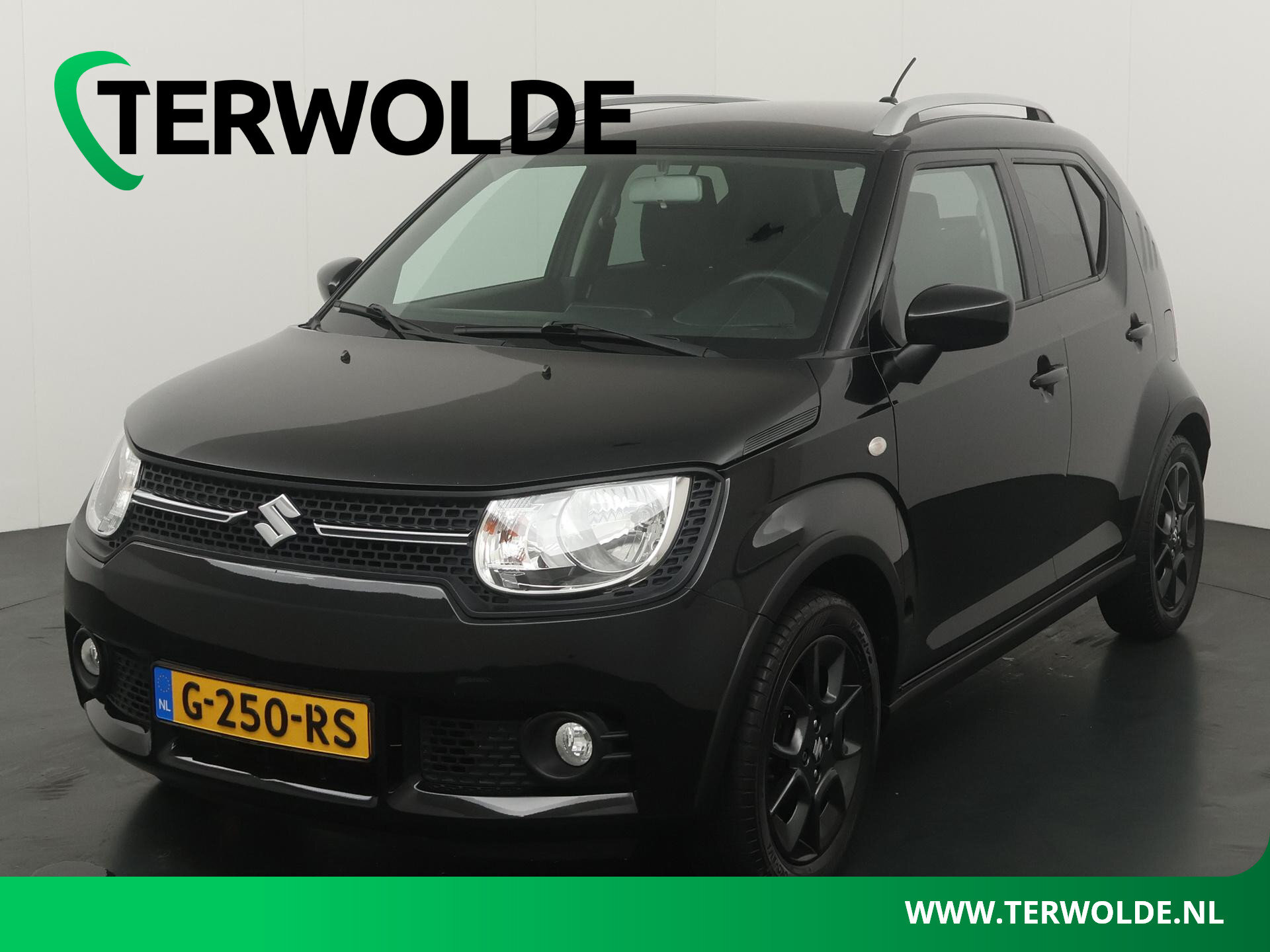 Suzuki Ignis 1.2 Comfort