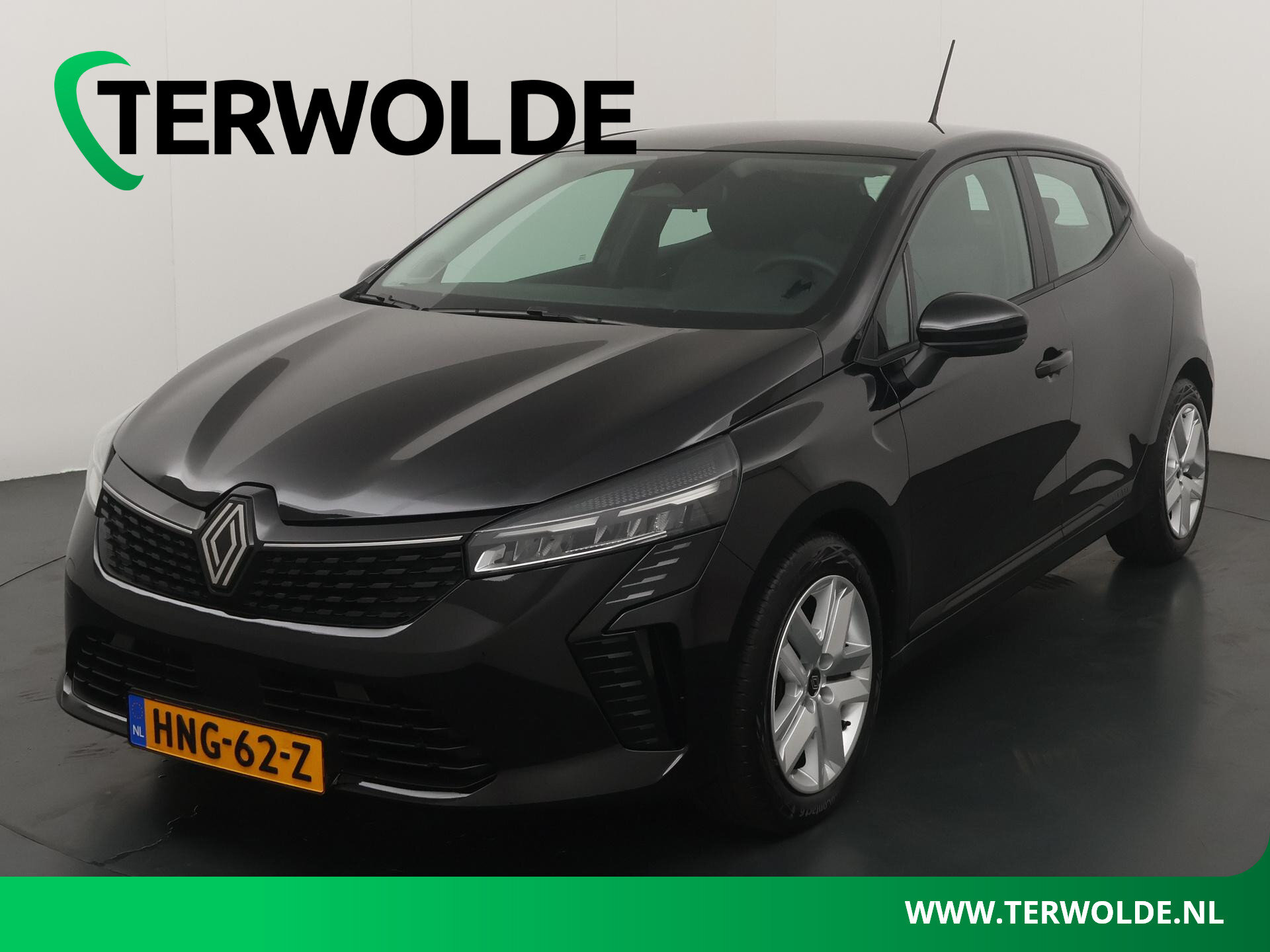 Renault Clio evolution TCe 90