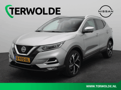 Nissan QASHQAI 1.3 DIG-T Premium Edition - Afbeelding 2
