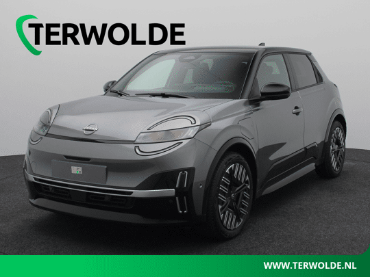 Nissan Micra ADVANCE - Launch Edition 52 kWh