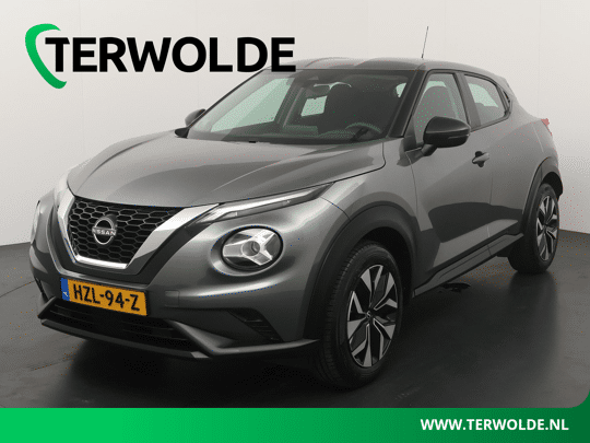 Nissan Juke 1.0 DIG-T Acenta