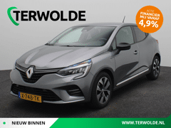 Renault Clio TCe 90 GPF Evolution - Afbeelding 2