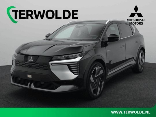 Mitsubishi Eclipse Cross Instyle 87 kWh