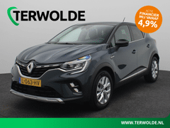 Renault Captur TCe 90 GPF Intens - Afbeelding 2